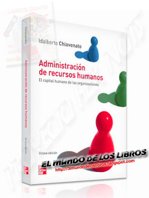 administracion de recursos humanos pdf